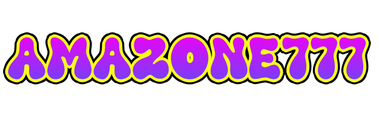 AMAZONE777